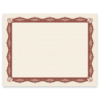 Imperial Terra Certificates 85x11 56269 TR LETT Geographics png