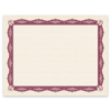 Imperial Wine Certificates 85x11 56269 WN LETT Geographics png