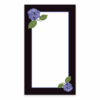 Purple Hydrangea Business Cards MGP02 PP BCV Geographics png
