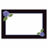 Purple Hydrangea Certificates 55x85 MGP02 PP CRT Geographics png