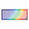 Rainbow Envelopes No 10 MGP01 ENV Geographics