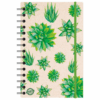 Geographics Eco Journal Cactus 5 4 x 8 25 Sugar Cactus TheRoyalStore