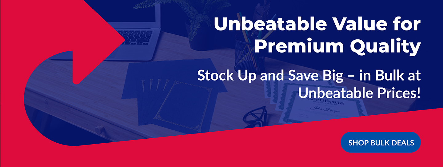 TheRoyalStore Unbeatable Value banner