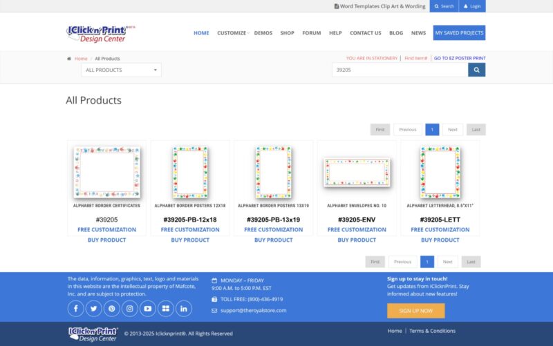 Alphabet Border Design Paper Letterhead Alphabet Border Design Paper Letterhead