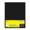 Black Poster Board 22x28 24 sheets Royal Brites Various sizes available