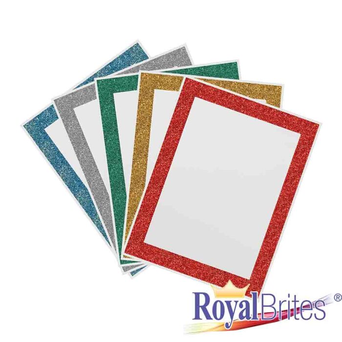 Royal Brites Poster Board & Sign Board & Sign Board Made in USA