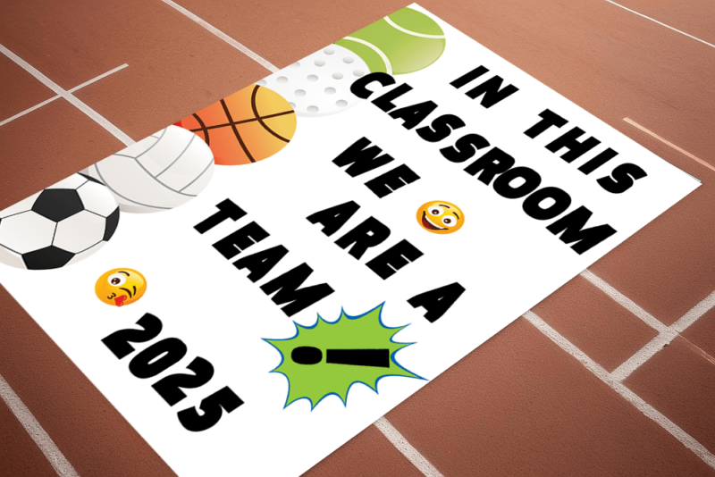 The Ultimate Make A Poster Kit for School Projects and Events min