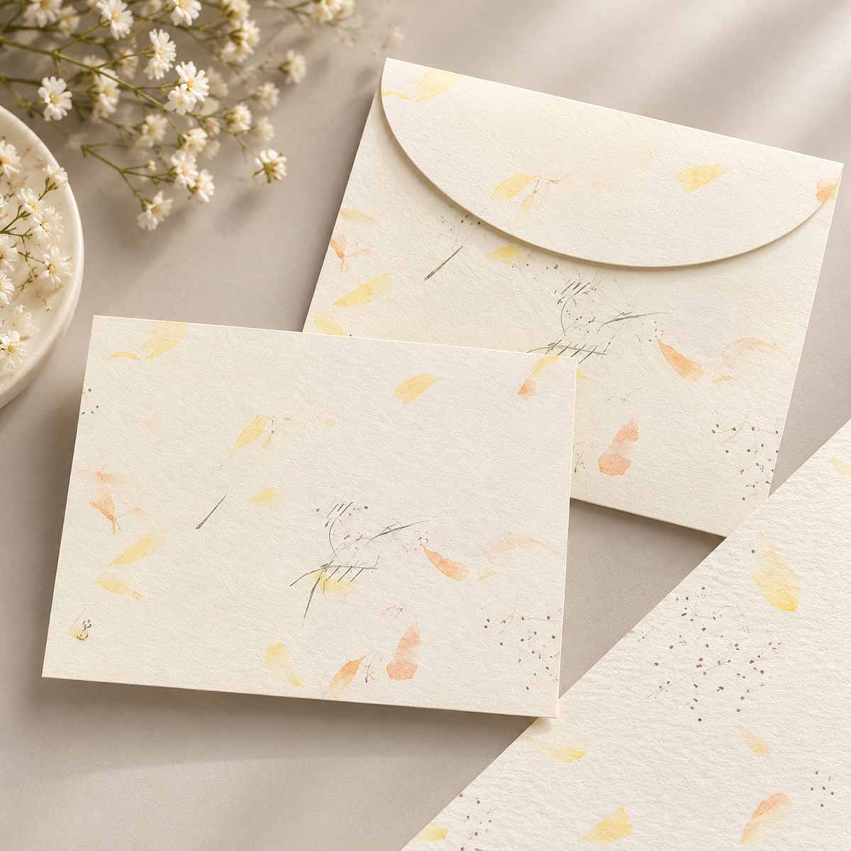 Stationery Set 45453 note card Stationery Set 45453 note card