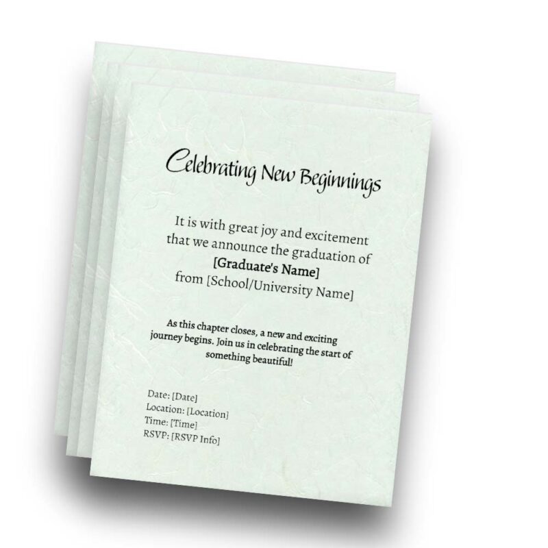 Graduation Announcements & Paper Design Ideas Geograpghics (2) Graduation Announcements & Paper Design Ideas Geograpghics (2)