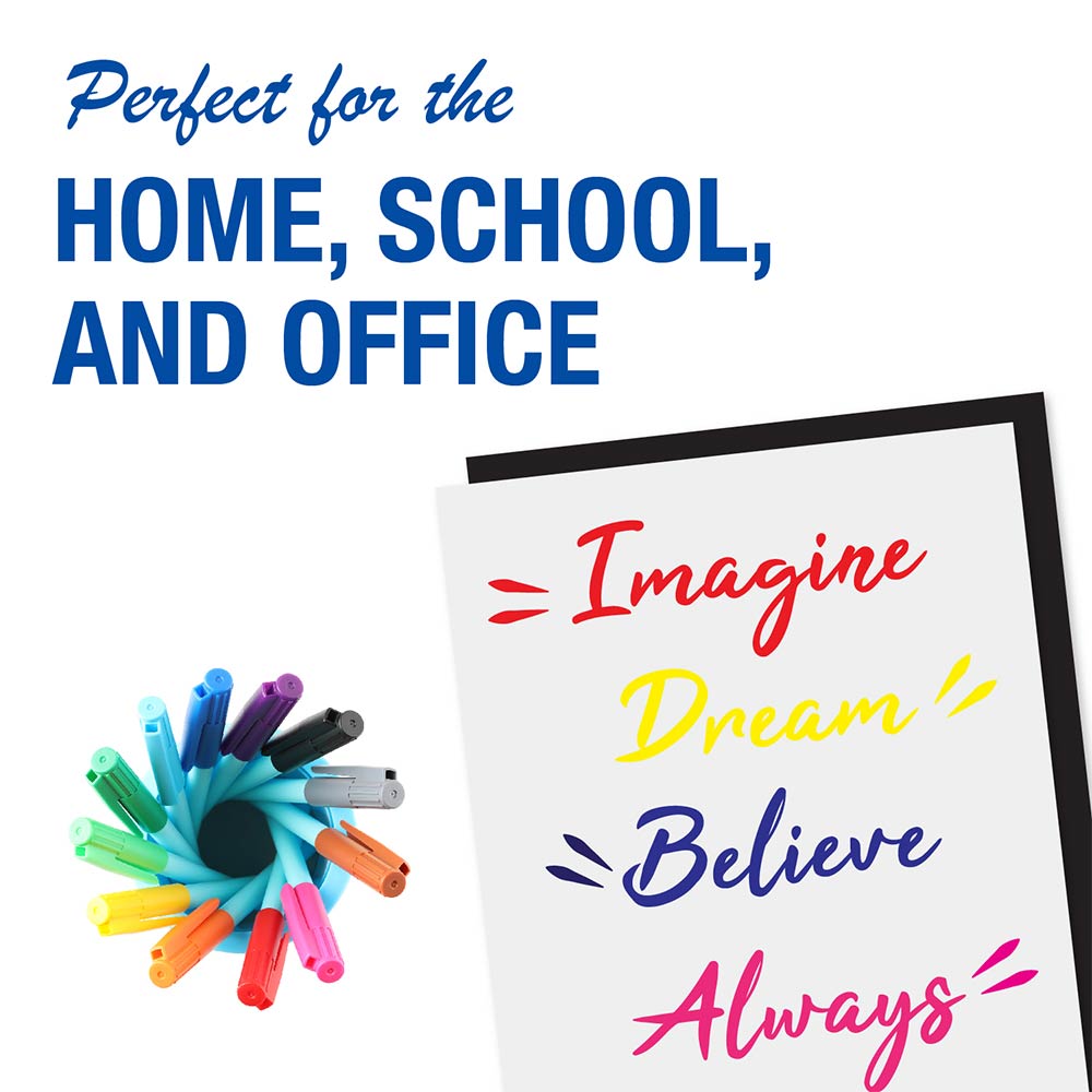 Royal Brites Foam Board Black and White Two Cool 26895 (3)