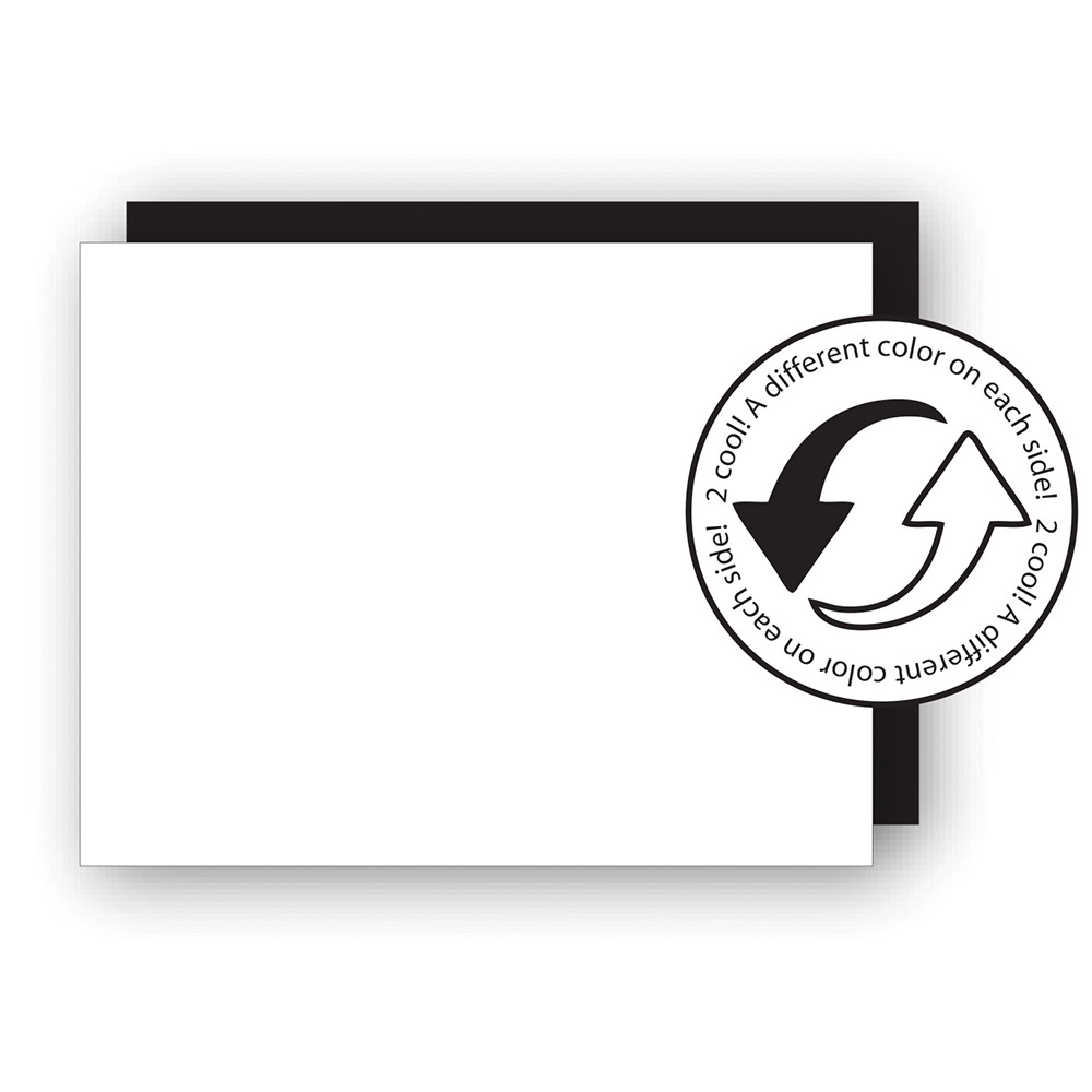 Royal Brites Foam Board Black and White Two Cool 26895 (5)