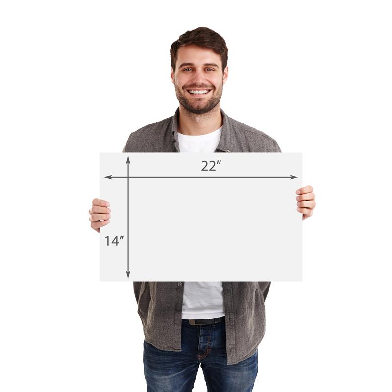 Poster Board Size Matters Select the Right Dimensions for Your Project (2)