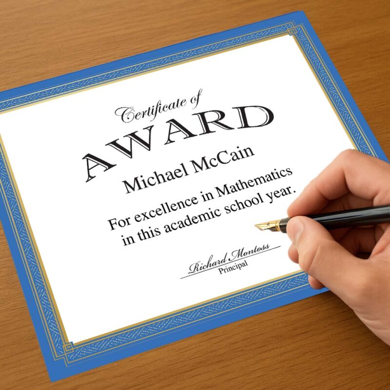 Tree Free Sugarcane Certificate Paper Sustainable Elegant 49949 2 Tree Free Sugarcane Certificate Paper Sustainable Elegant 49949 2