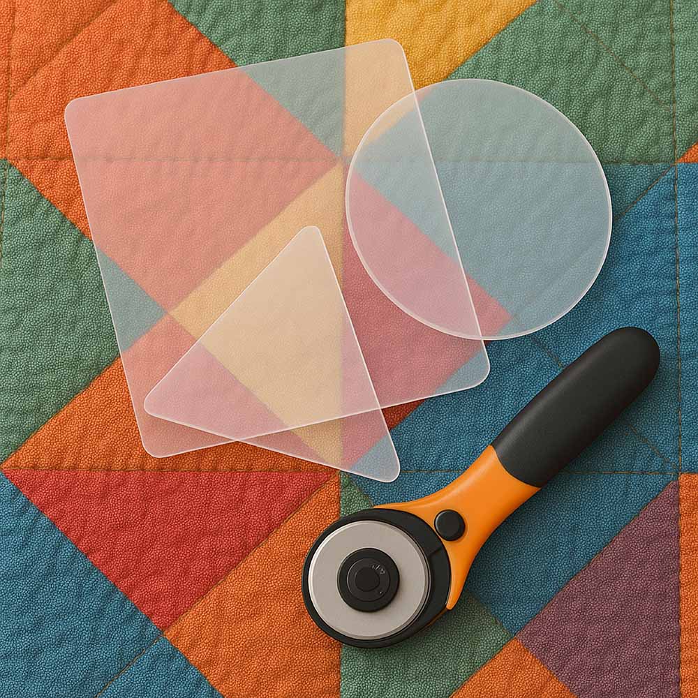 27114 Clear Plastic Poster Board (5)