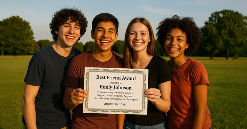 5 Creative Ways to Use Certificate Paper Beyond Traditional Awards (2)