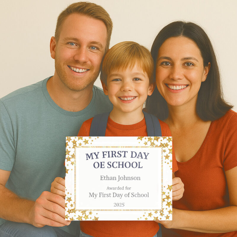 5 Creative Ways to Use Certificate Paper Beyond Traditional Awards (4)