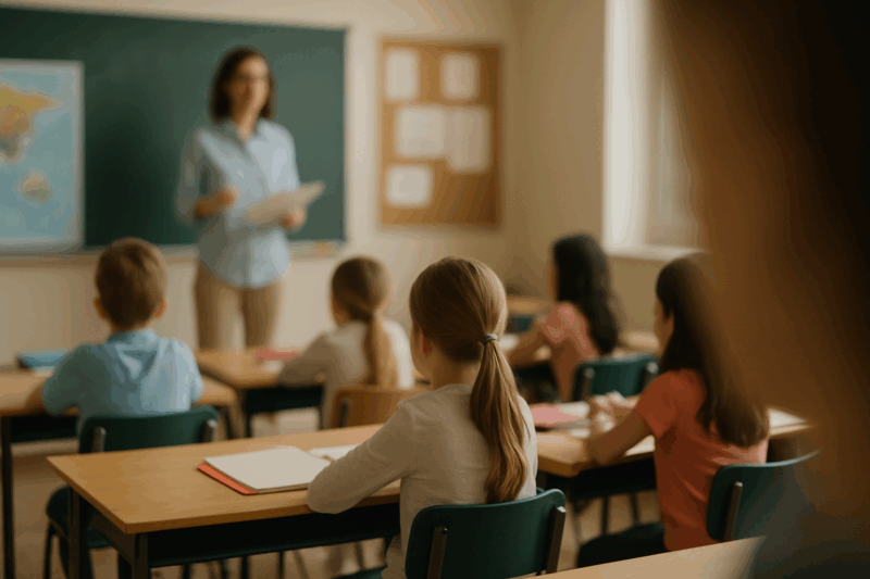 Back to School Supplies Checklist for Teachers Poster Boards Certificates & More Back to School Supplies Checklist for Teachers Poster Boards Certificates & More