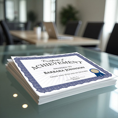 TheRoyalStore Bulk certificate 409x409 1