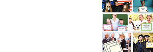 TheRoyalStore Categories Geographics Award Certificates & Diplomas 518x178