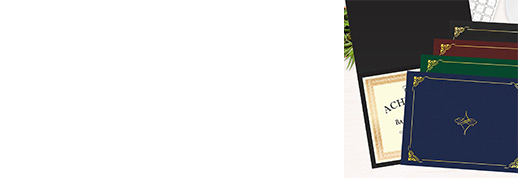 TheRoyalStore Categories Geographics Certificate Holders 518x178