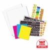 Create&Design Foam Board Kit 67 pieces 20833 (1)