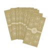 Gold Foil Embossed Seals 50065 (1)