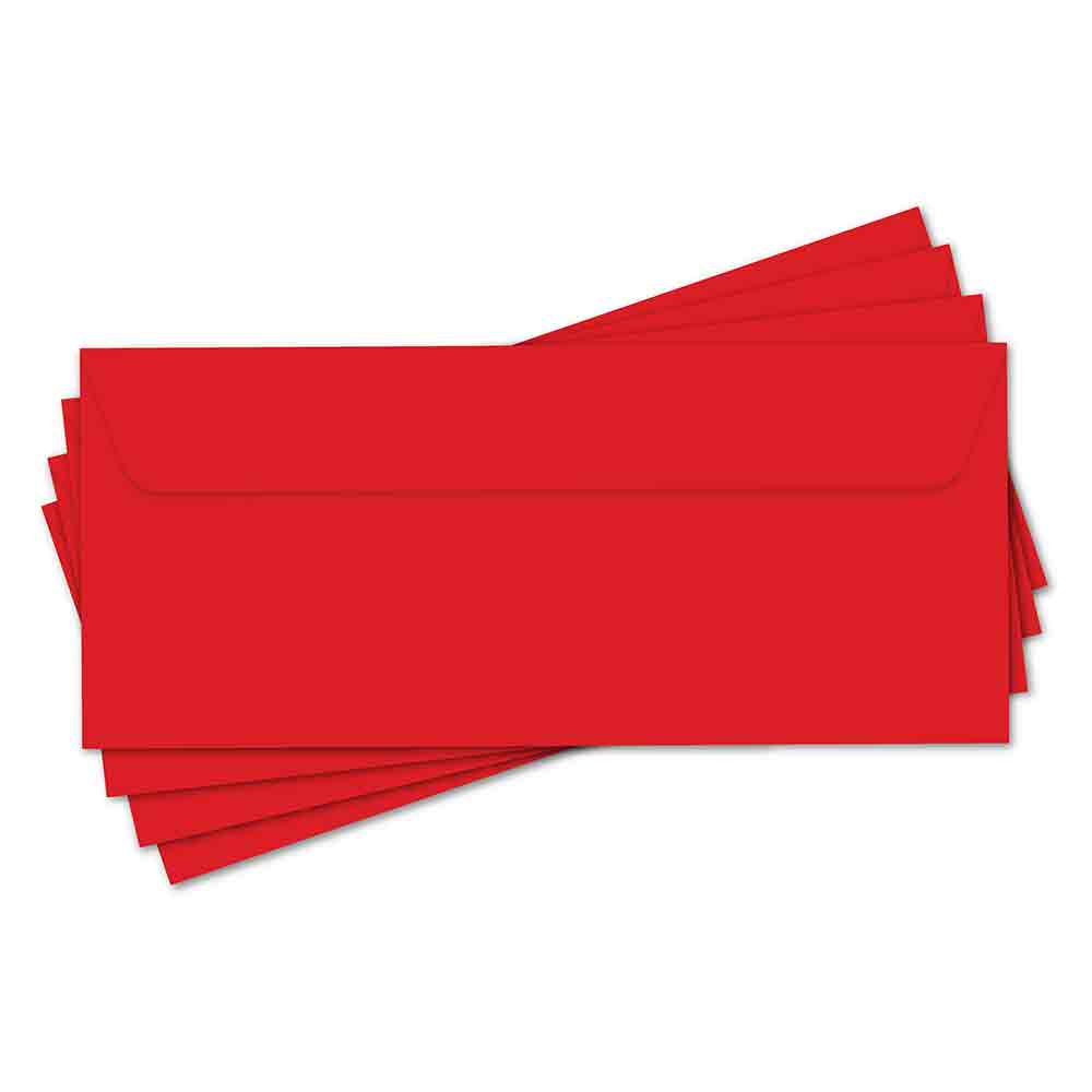 Red Envelopes No 10 50066 (2)