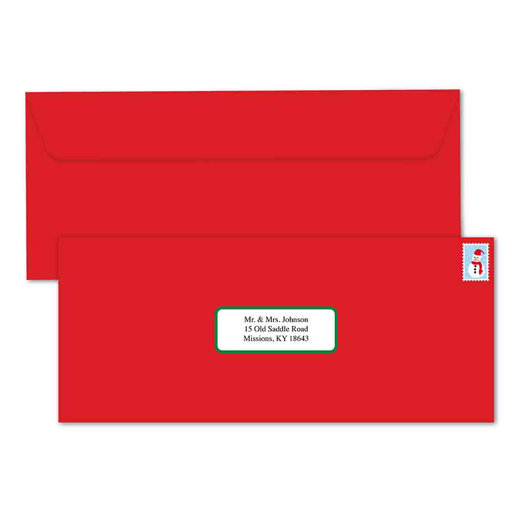 Red Envelopes No 10 50066 (3)
