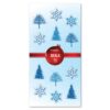 Winter Trees & Snowflakes Seals 50064 (1)