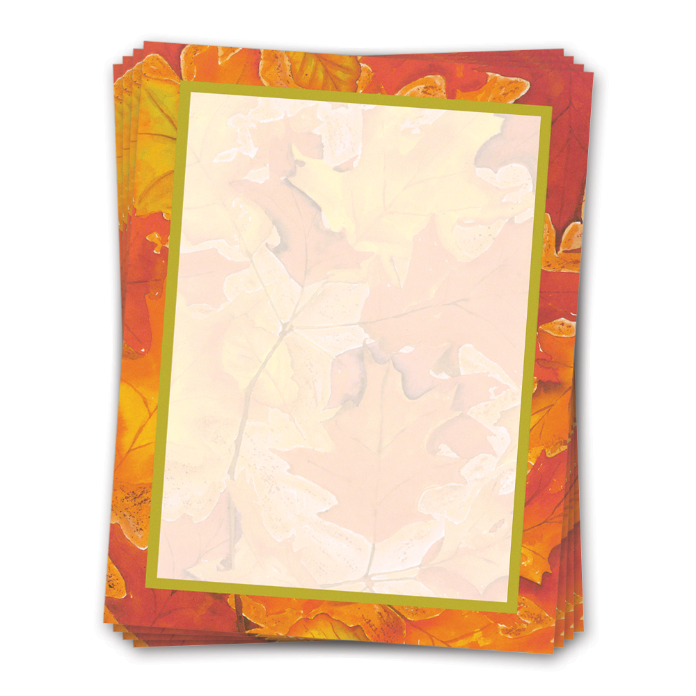32887 LETT Autumn Colors Letterhead 8 5x11 Geographics 1 jpg