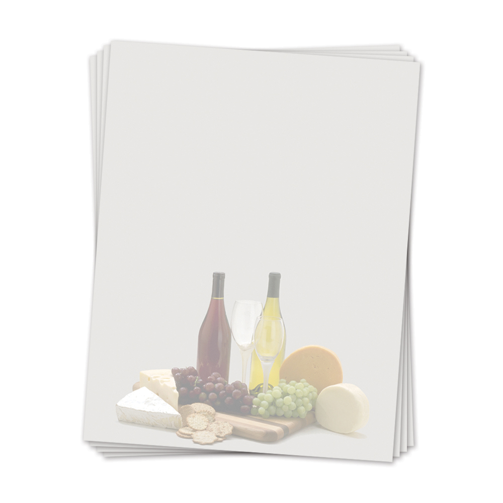 45608 LETT Vino and Cheese Letterhead 8 5x11 Geographics 1 jpg