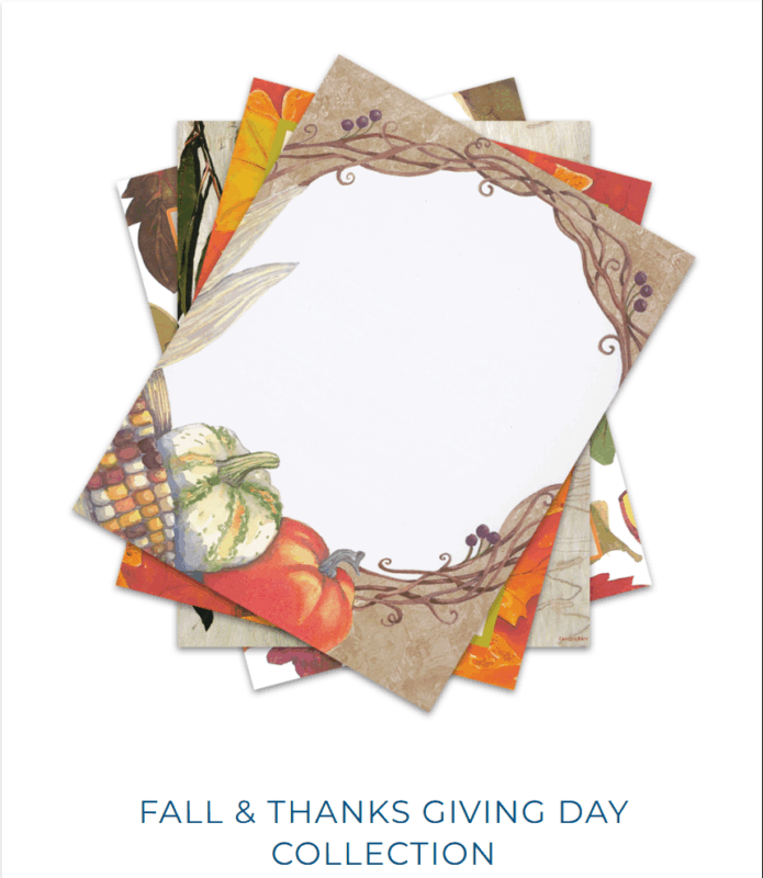 Fall & Thanks Giving Day Collection Fall & Thanks Giving Day Collection