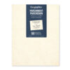Parchment Stationery Paper 8 5x1 50PK by Geographics 15