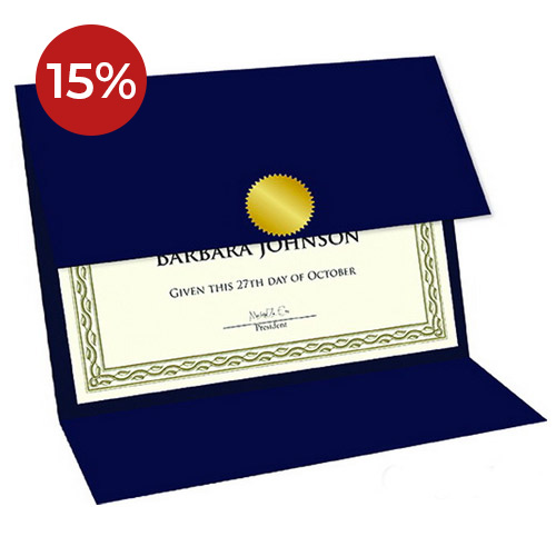 Geographics Certificate Holders