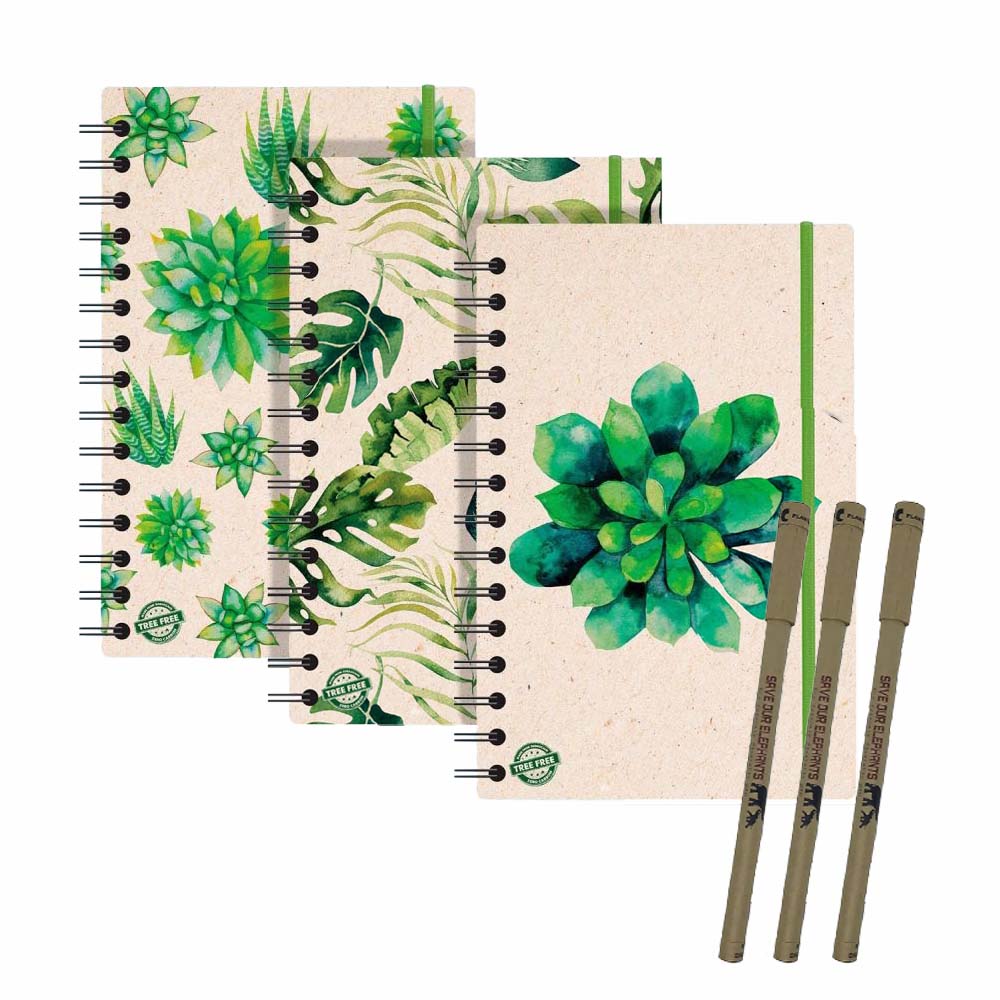 Eco Journaling Kit (1)