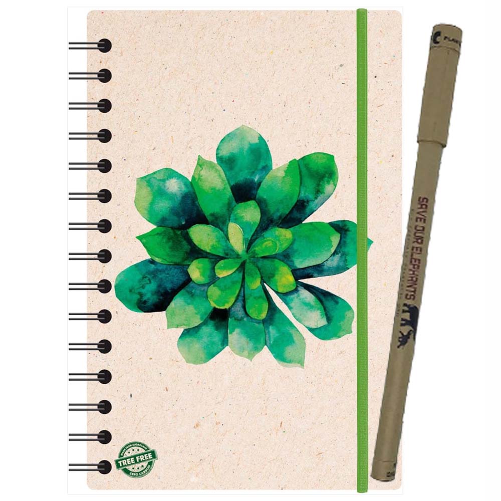 Eco Journaling Kit (5)