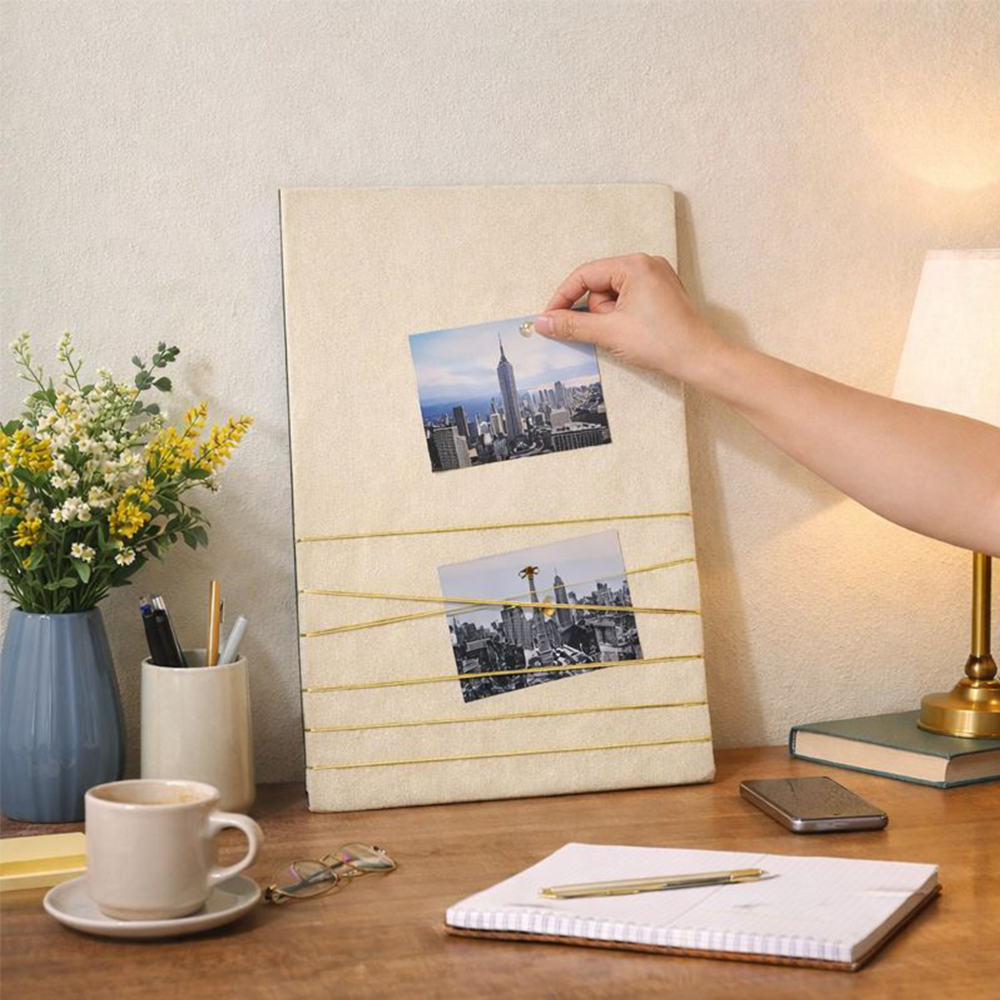 Memo Bulletin Board (5)