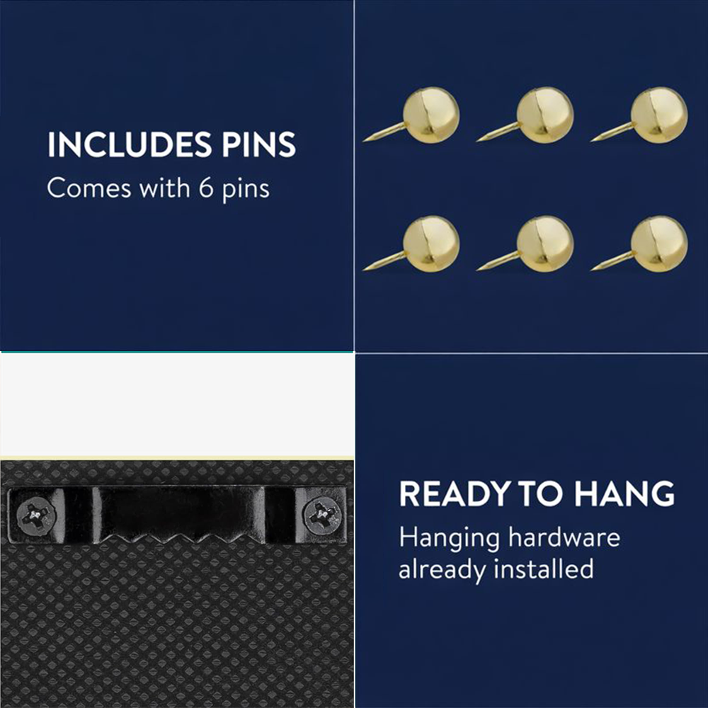 Memo Bulletin Board (7)