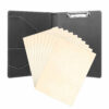Padfolio Clipboard Folder (6)