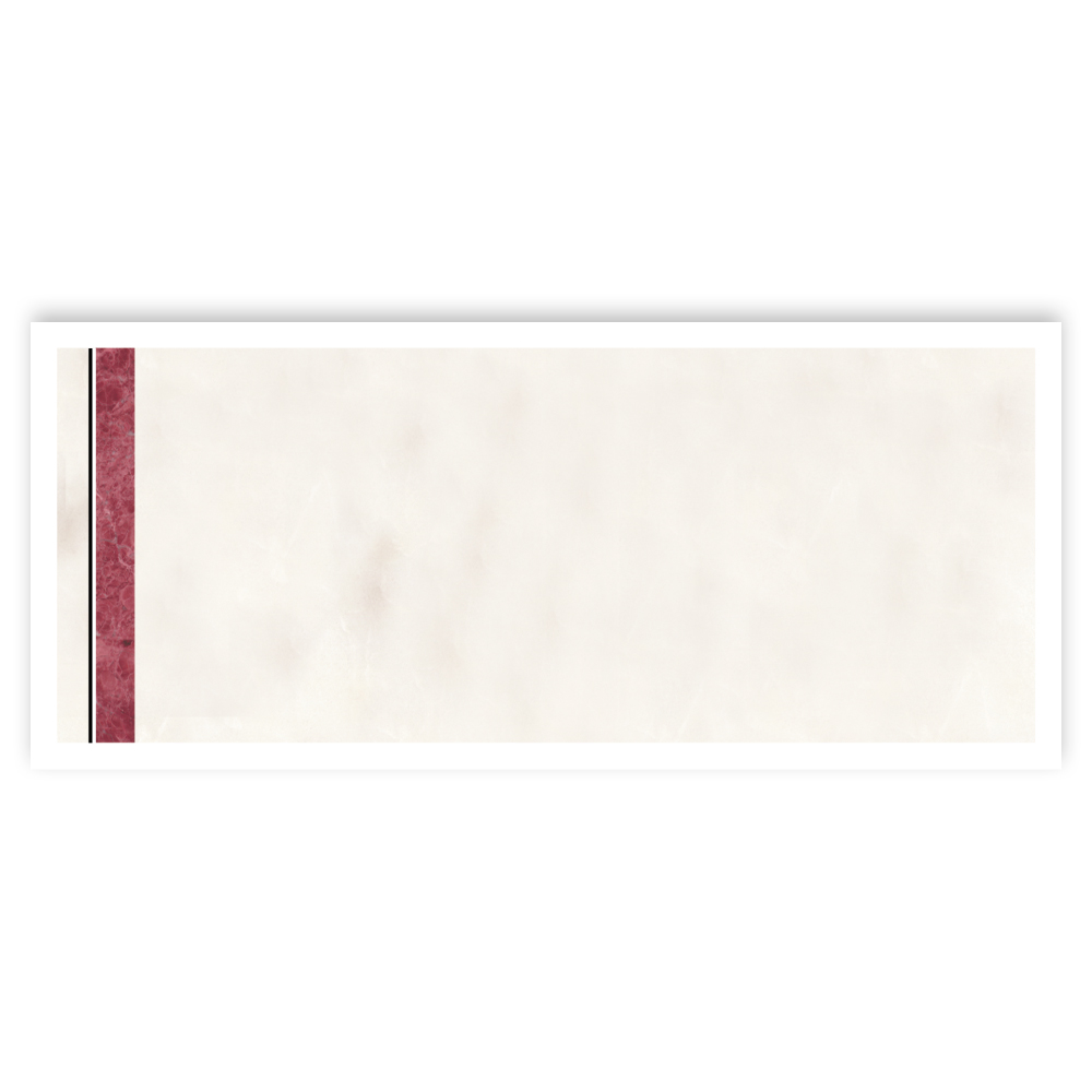 47374 Sicily envelope no 10 Geographics TheRoyalStore
