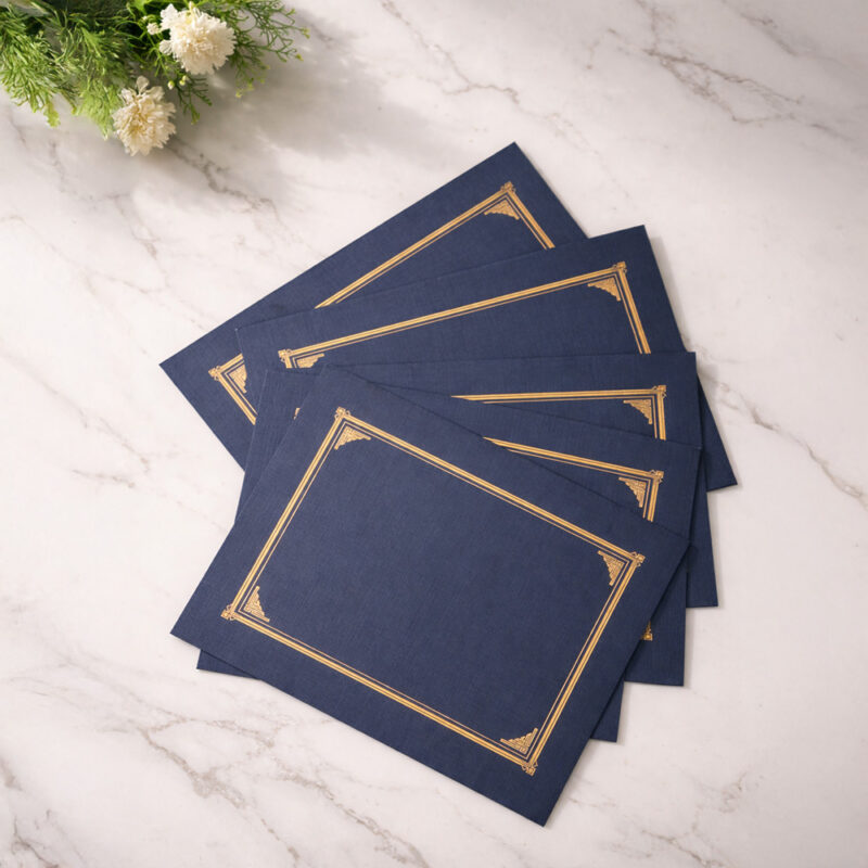 Certificate Holder Necessary (1)