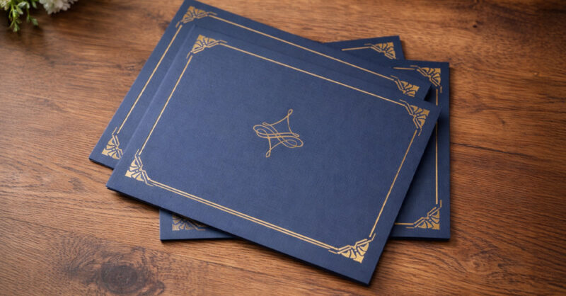 Certificate Holder Necessary Essential or Optional