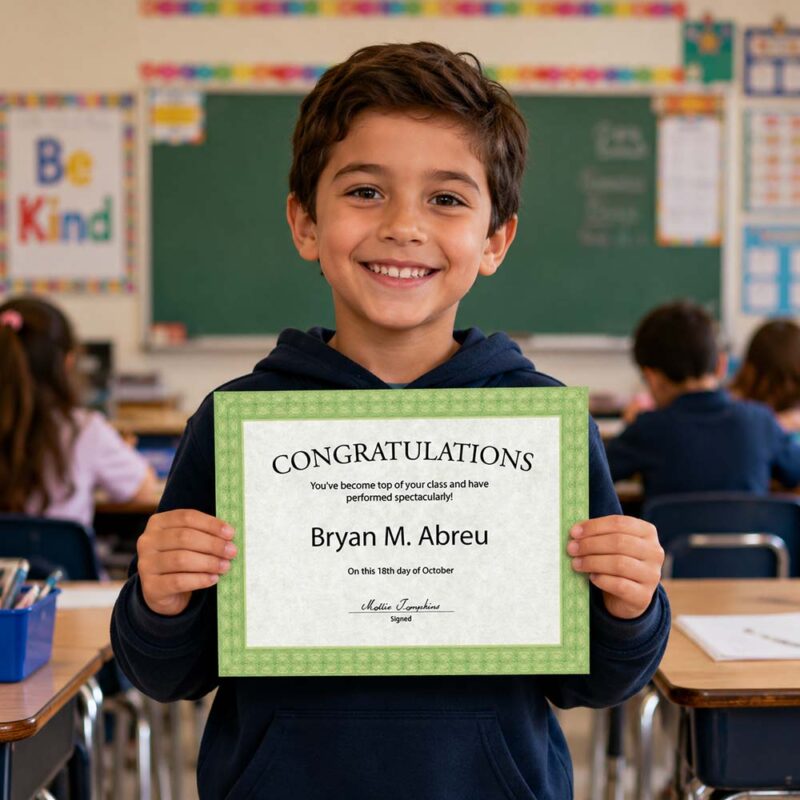 How to Plan School Recognition Events on a Budget Using Award Certificates and Covers 48672 How to Plan School Recognition Events on a Budget Using Award Certificates and Covers 48672