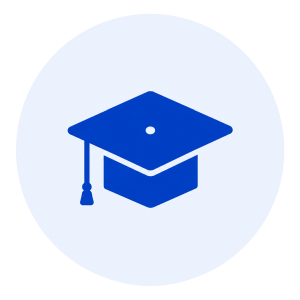 Educational institutions discount program