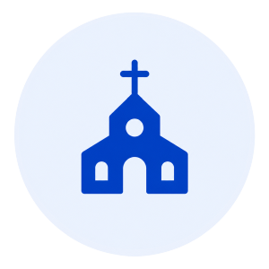 Religoius discount program
