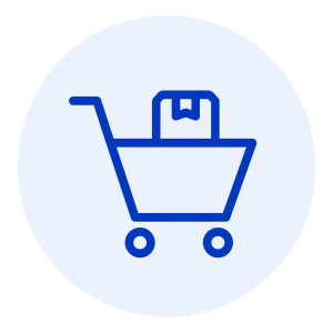Resellers discount program