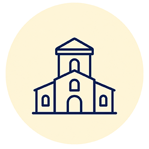 Up to 15% Religious Discounts
