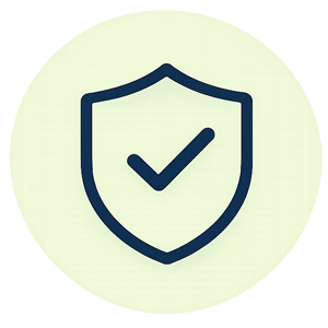 Secure & Confidential