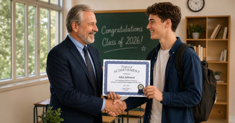 Classroom Recognition Ideas Teachers Can Use All Year