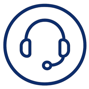 headphones dark